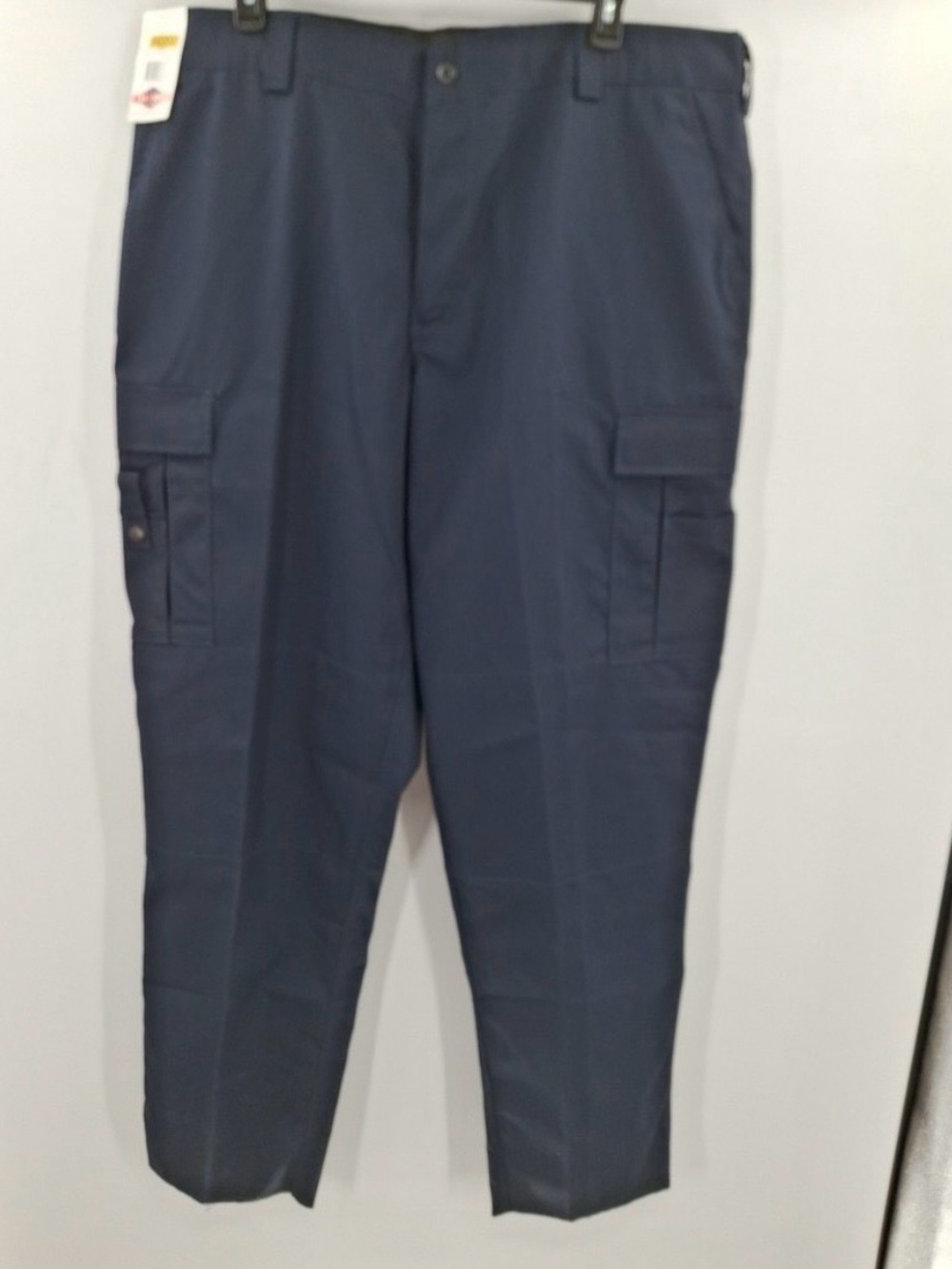 Tru Spec Men's Navy EMS pants Size 2XL